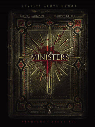 Служители / The Ministers (2009)