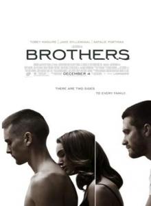 Братья / Brothers (2009)