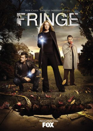 Грань / Fringe (2008) (1,2 сезон) Все серии