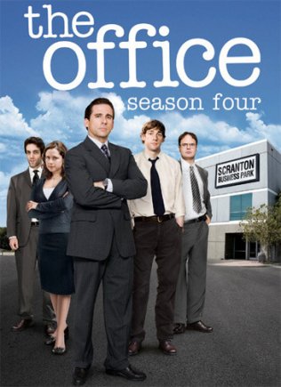 Офис / The Office (1,2,3,4,5,6 сезоны) все серии