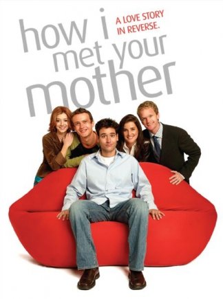 Как я встретил вашу маму / How I Met Your (1,2,3,4,5 сезоны) все серии