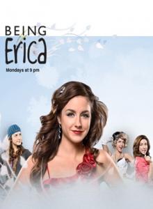Быть Эрикой / Being Erica (1,2 сезоны) все серии
