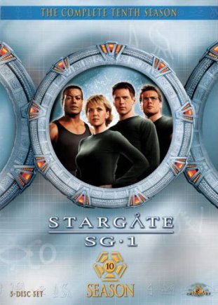 Звездные врата: СГ1 / Stargate: SG1 (1,2,3,4,5,6,7,8,9,10 сезоны) все серии