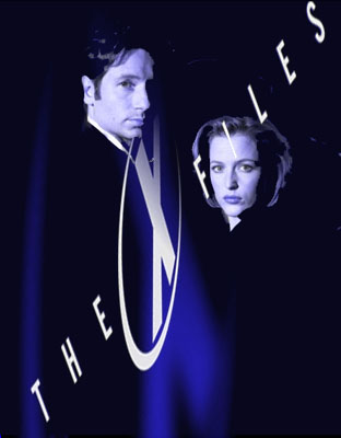 Секретные материалы / X-Files (1,2,3,4,5,6,7,8,9 сезон) + 2 Фильма