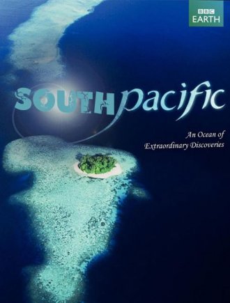 Онлайн BBC: Тайны Тихого океана / South Pacific