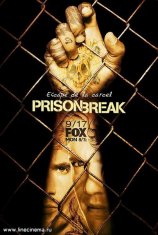 Побег из тюрьмы / Prison Break (Сезоны 1,2,3,4)