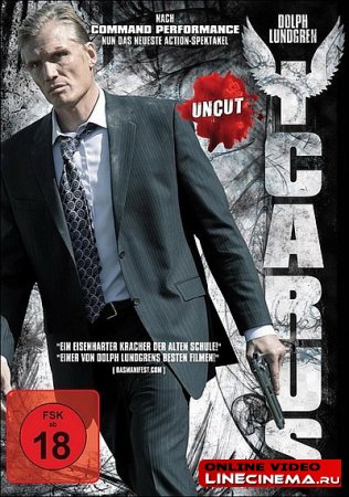 Икар / Icarus (2010) DVDRip